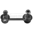 Entretoise/tige, stabilisateur BORG & BECK BDL6933 - Visuel 1