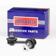 Entretoise/tige, stabilisateur BORG & BECK BDL6933 - Visuel 2