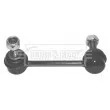 Entretoise/tige, stabilisateur BORG & BECK BDL6947 - Visuel 1