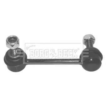 Entretoise/tige, stabilisateur BORG & BECK BDL6947