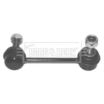 Entretoise/tige, stabilisateur BORG & BECK BDL6948