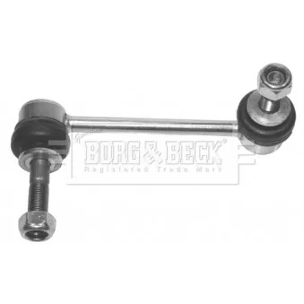 Entretoise/tige, stabilisateur BORG & BECK BDL6956