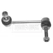 Entretoise/tige, stabilisateur BORG & BECK BDL6957 - Visuel 1