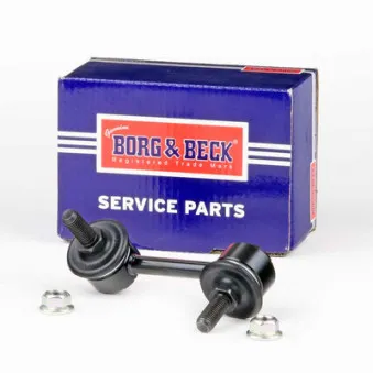 Entretoise/tige, stabilisateur BORG & BECK BDL6961