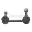 Entretoise/tige, stabilisateur BORG & BECK BDL6961 - Visuel 2