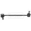 Entretoise/tige, stabilisateur BORG & BECK BDL6964HD - Visuel 2