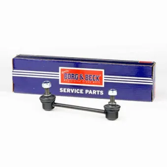 Entretoise/tige, stabilisateur BORG & BECK BDL6966