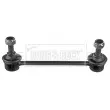 Entretoise/tige, stabilisateur BORG & BECK BDL6967 - Visuel 1