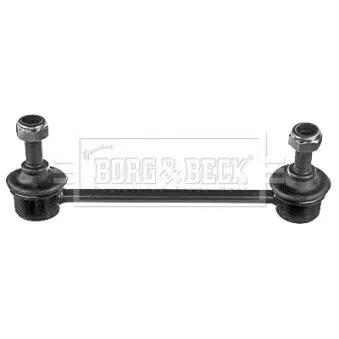 Entretoise/tige, stabilisateur BORG & BECK BDL6967