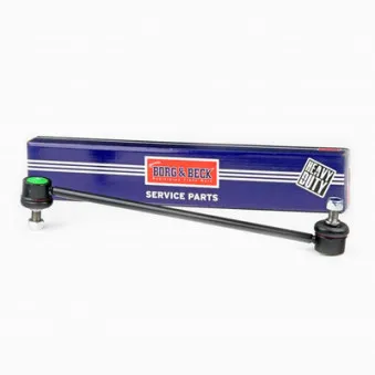 Entretoise/tige, stabilisateur BORG & BECK BDL6969HD