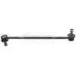 Entretoise/tige, stabilisateur BORG & BECK BDL6969HD - Visuel 2