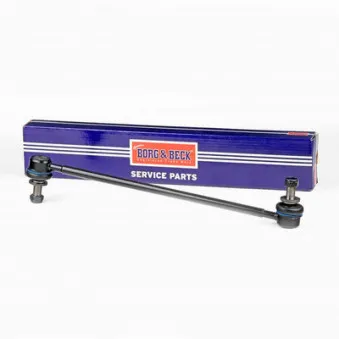 Entretoise/tige, stabilisateur BORG & BECK BDL6973