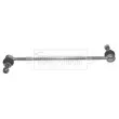 Entretoise/tige, stabilisateur BORG & BECK BDL6973 - Visuel 2