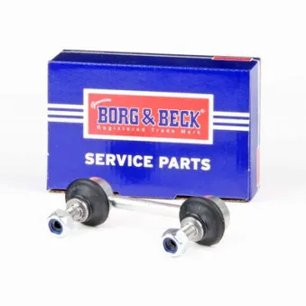 Entretoise/tige, stabilisateur BORG & BECK BDL7000
