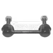 Entretoise/tige, stabilisateur BORG & BECK BDL7000 - Visuel 2