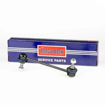 Entretoise/tige, stabilisateur BORG & BECK BDL7008