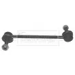 Entretoise/tige, stabilisateur BORG & BECK BDL7008 - Visuel 2