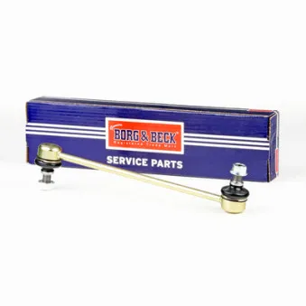 Entretoise/tige, stabilisateur BORG & BECK BDL7022