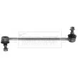 Entretoise/tige, stabilisateur BORG & BECK BDL7022 - Visuel 2