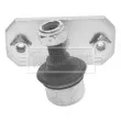 Entretoise/tige, stabilisateur BORG & BECK BDL7028 - Visuel 1