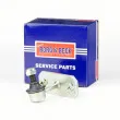 Entretoise/tige, stabilisateur BORG & BECK BDL7028 - Visuel 2