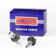 Entretoise/tige, stabilisateur BORG & BECK BDL7043 - Visuel 1