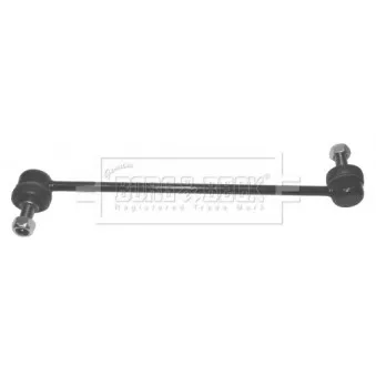 Entretoise/tige, stabilisateur BORG & BECK BDL7045