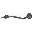 Entretoise/tige, stabilisateur BORG & BECK BDL7047 - Visuel 1