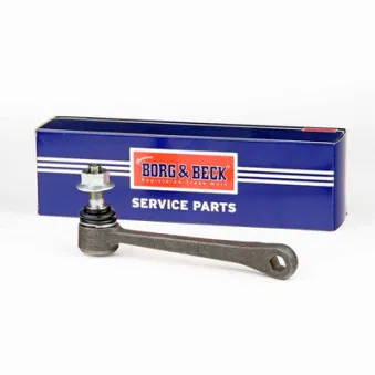 Entretoise/tige, stabilisateur BORG & BECK BDL7049