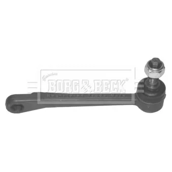 Entretoise/tige, stabilisateur BORG & BECK BDL7050