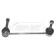 Entretoise/tige, stabilisateur BORG & BECK BDL7053 - Visuel 1