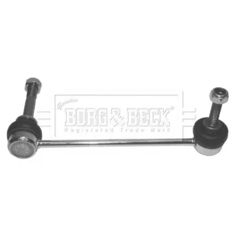 Entretoise/tige, stabilisateur BORG & BECK BDL7053