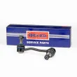 Entretoise/tige, stabilisateur BORG & BECK BDL7056 - Visuel 1