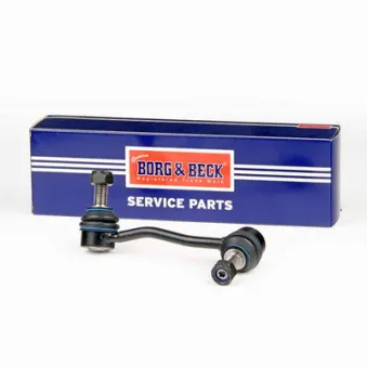 Entretoise/tige, stabilisateur BORG & BECK BDL7056