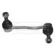 Entretoise/tige, stabilisateur BORG & BECK BDL7056 - Visuel 2