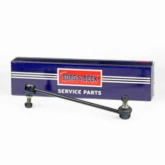 Entretoise/tige, stabilisateur BORG & BECK BDL7062