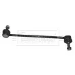 Entretoise/tige, stabilisateur BORG & BECK BDL7062 - Visuel 2