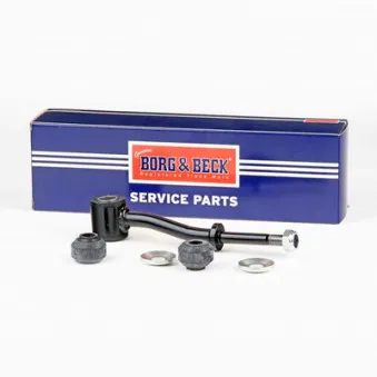 Entretoise/tige, stabilisateur BORG & BECK BDL7068