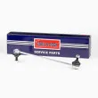 Entretoise/tige, stabilisateur BORG & BECK BDL7069 - Visuel 2
