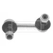 Entretoise/tige, stabilisateur BORG & BECK BDL7074 - Visuel 1