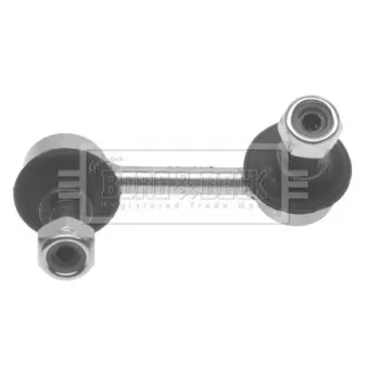 Entretoise/tige, stabilisateur BORG & BECK BDL7074