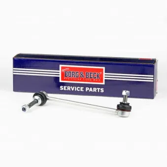 Entretoise/tige, stabilisateur BORG & BECK BDL7079