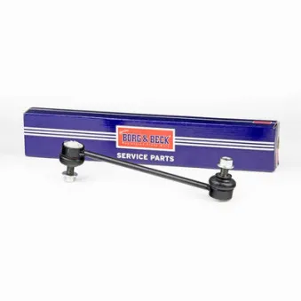 Entretoise/tige, stabilisateur BORG & BECK BDL7086