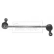 Entretoise/tige, stabilisateur BORG & BECK BDL7086 - Visuel 2