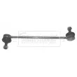 Entretoise/tige, stabilisateur BORG & BECK BDL7089 - Visuel 1
