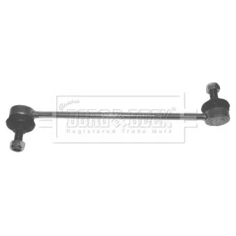 Entretoise/tige, stabilisateur BORG & BECK BDL7089