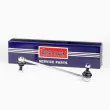 Entretoise/tige, stabilisateur BORG & BECK BDL7089 - Visuel 2