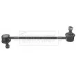 Entretoise/tige, stabilisateur BORG & BECK BDL7089HD - Visuel 1