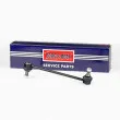 Entretoise/tige, stabilisateur BORG & BECK BDL7091 - Visuel 1