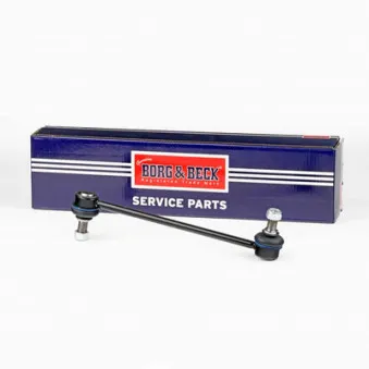 Entretoise/tige, stabilisateur BORG & BECK BDL7091